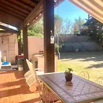 110m2, 7 Pers, Jacuzzi , 3 Chambres, Terrain Clos Et Arboré 2500m2 *