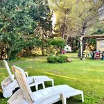 Villa 110m2, 7 Pers, Jacuzzi , 3 Chambres, Terrain Clos Et Arboré 2500m2 *
