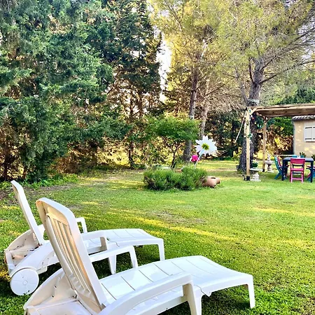 Villa 110m2, 7 Pers, Jacuzzi , 3 Chambres, Terrain Clos Et Arbore 2500m2 *