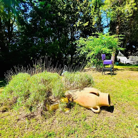 110m2, 7 Pers, Jacuzzi , 3 Chambres, Terrain Clos Et Arbore 2500m2 Trèbes