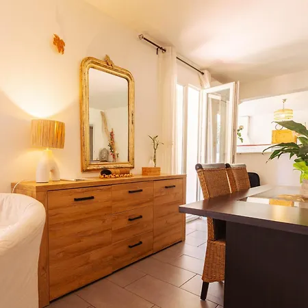 110m2, 7 Pers, Jacuzzi , 3 Chambres, Terrain Clos Et Arbore 2500m2 Villa Trèbes