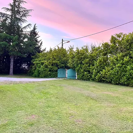 Villa 110m2, 7 Pers, Jacuzzi , 3 Chambres, Terrain Clos Et Arboré 2500m2